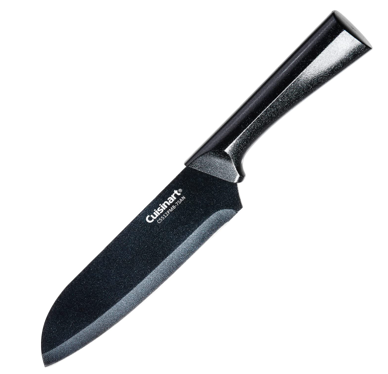Kit de Cuchillos Cuisinart (Negros)
