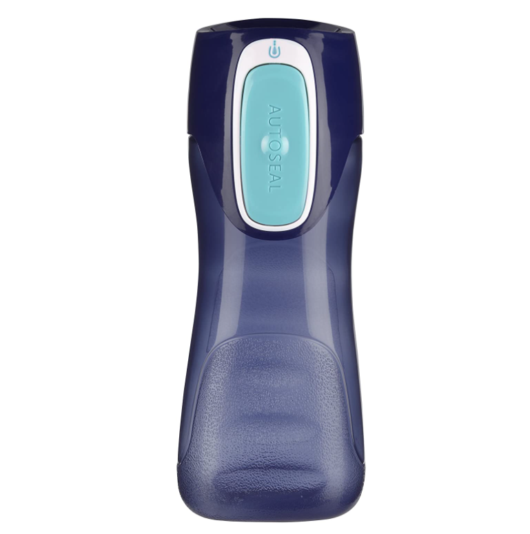 Envase Contigo Kids Trekker 14oz (414ml)