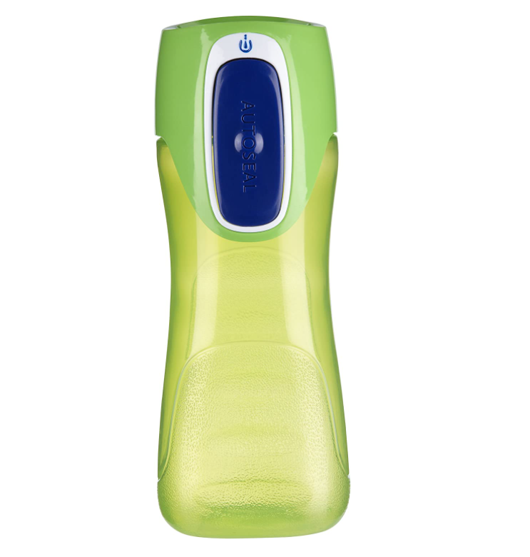 Envase Contigo Kids Trekker 14oz (414ml)