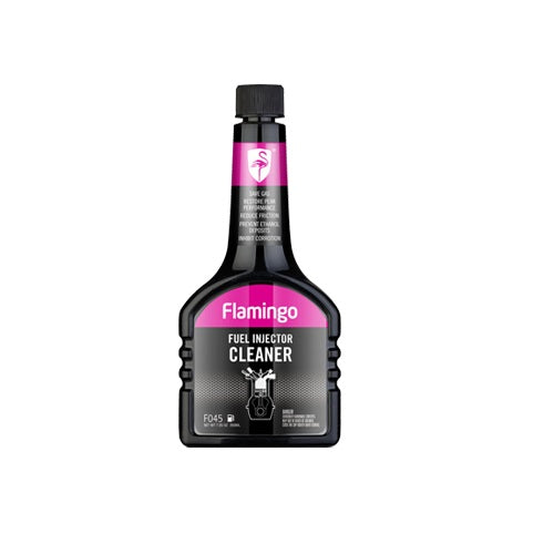 Limpia Inyectores Flamingo 250ml F045