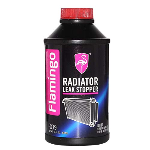 Sellador de Radiador Flamingo 354ml F039