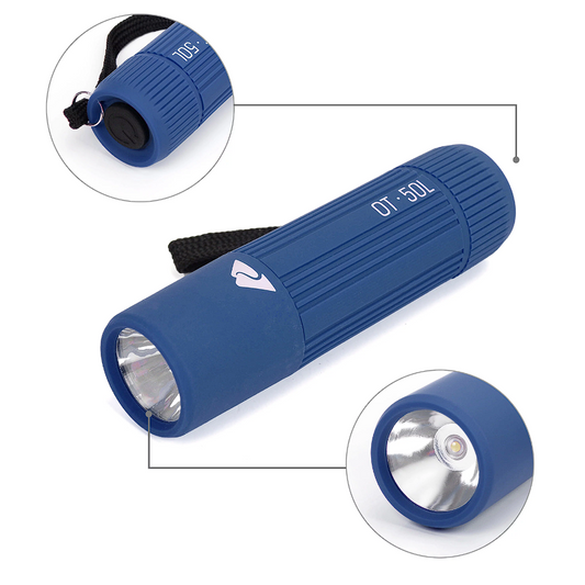 Linterna Ozark de Mano