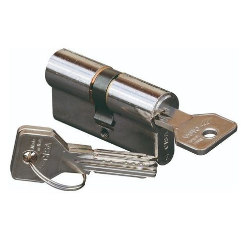 Cilindro Cisa Seguridad M6