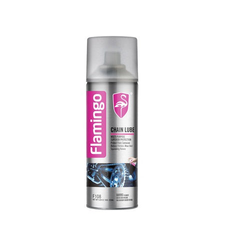 Lubricante de Cadena Flamingo 220ml