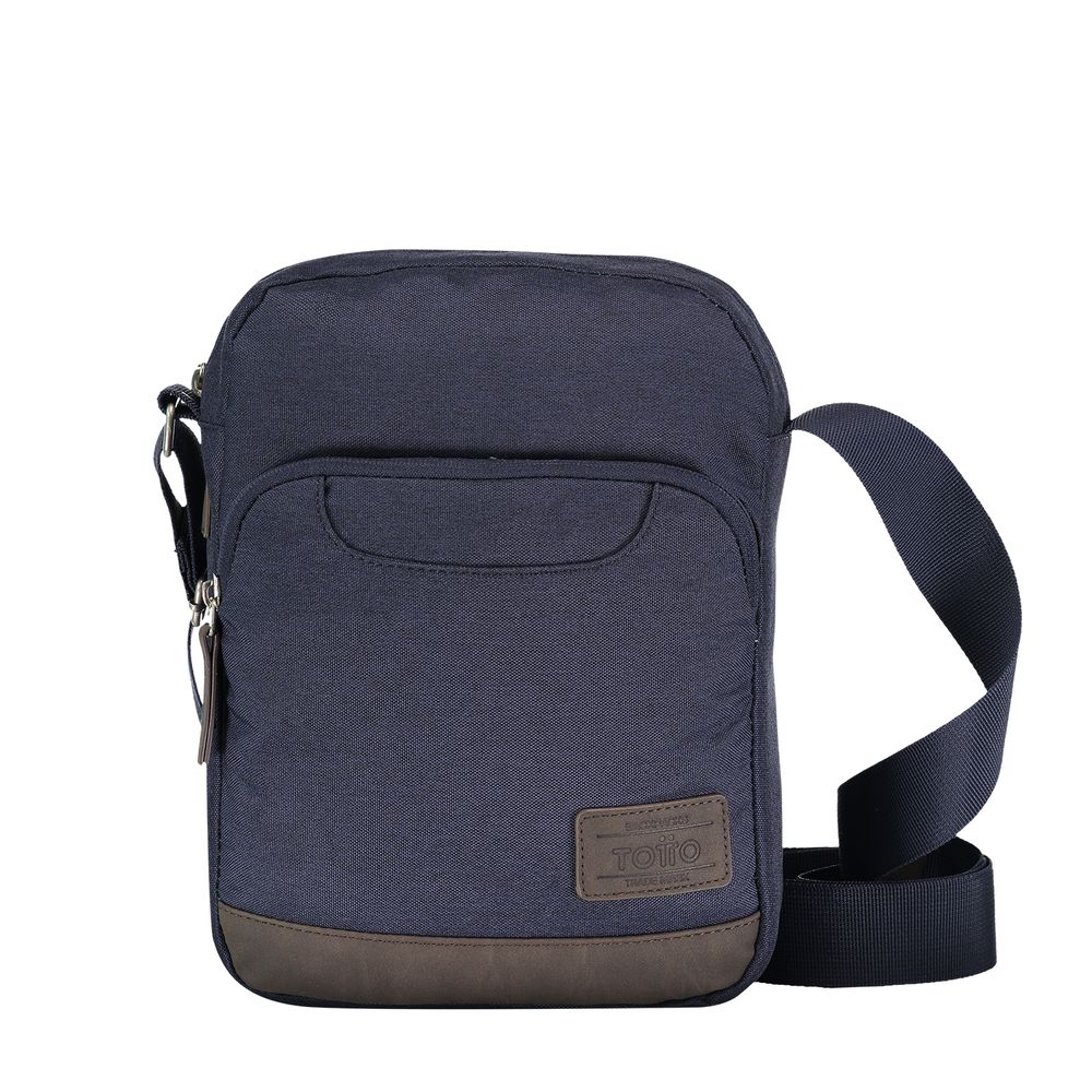 Bolso Cruzado Totto Clever MA02CLE001-2210M-V22