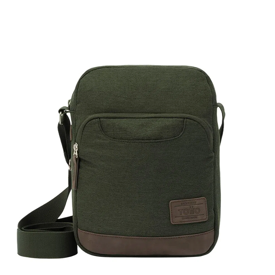 Bolso Cruzado Totto Clever