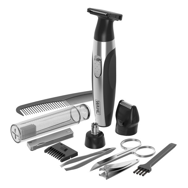 Kit Wahl Completo para Cuidado Personal