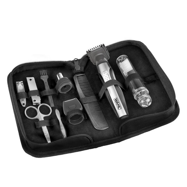 Kit Wahl Completo para Cuidado Personal