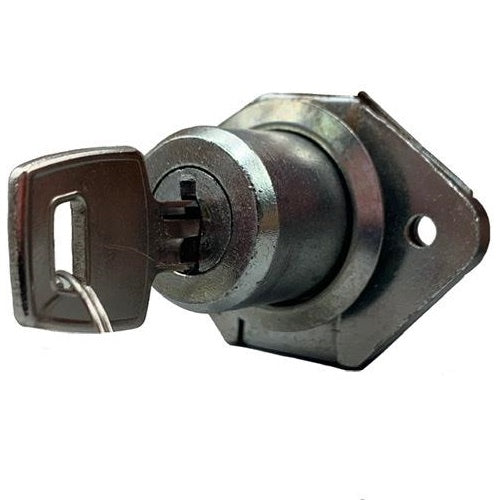 Cerradura Cisa Gaveta Disco Rombo 12640061