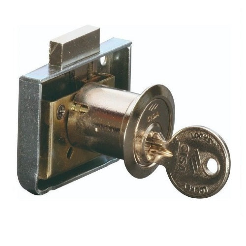 Cerradura Cisa Gaveta Pines 12640063