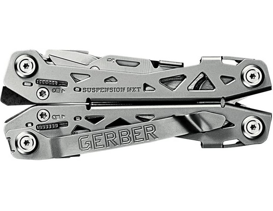 Multiherramienta Gerber Suspenssion NXT