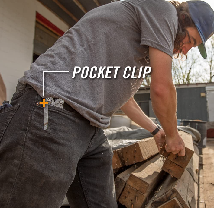 Multiherramienta Gerber Suspenssion NXT