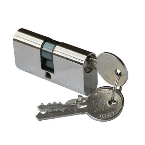 Cilindro Cisa Oval 56mm 12640119