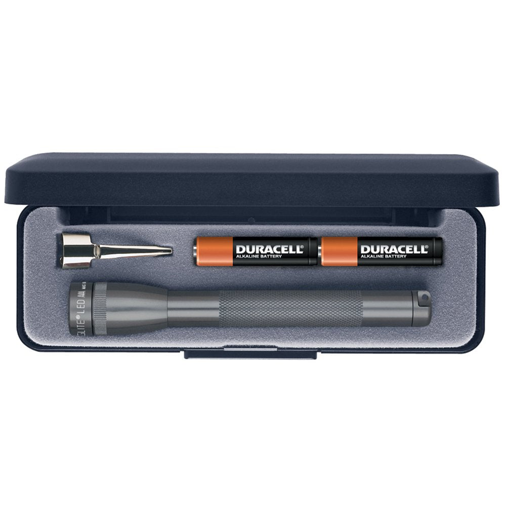 Linterna Maglite Led Solitaire (2 AAA)