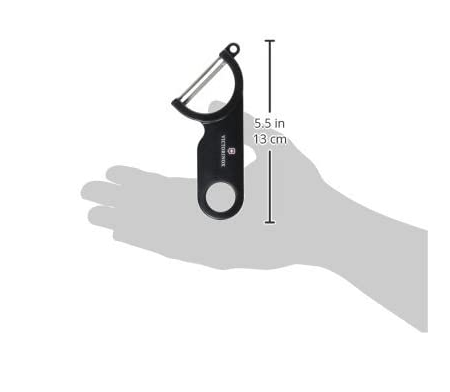Pelador Victorinox Pequeño 7.6073