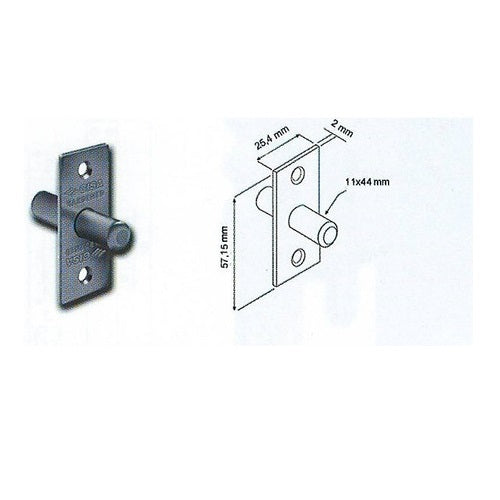 Pivote de Anclaje Cisa 12640159