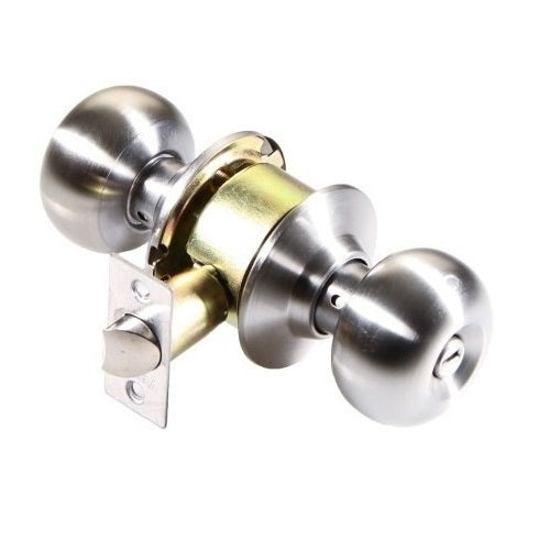 Cerradura Visalock Pomo para Baño 91002214