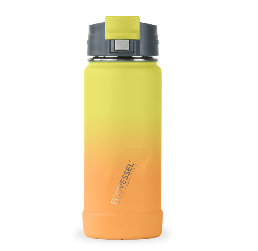 Envase Térmico Ecovessel The Perk 16oz PERK16TM