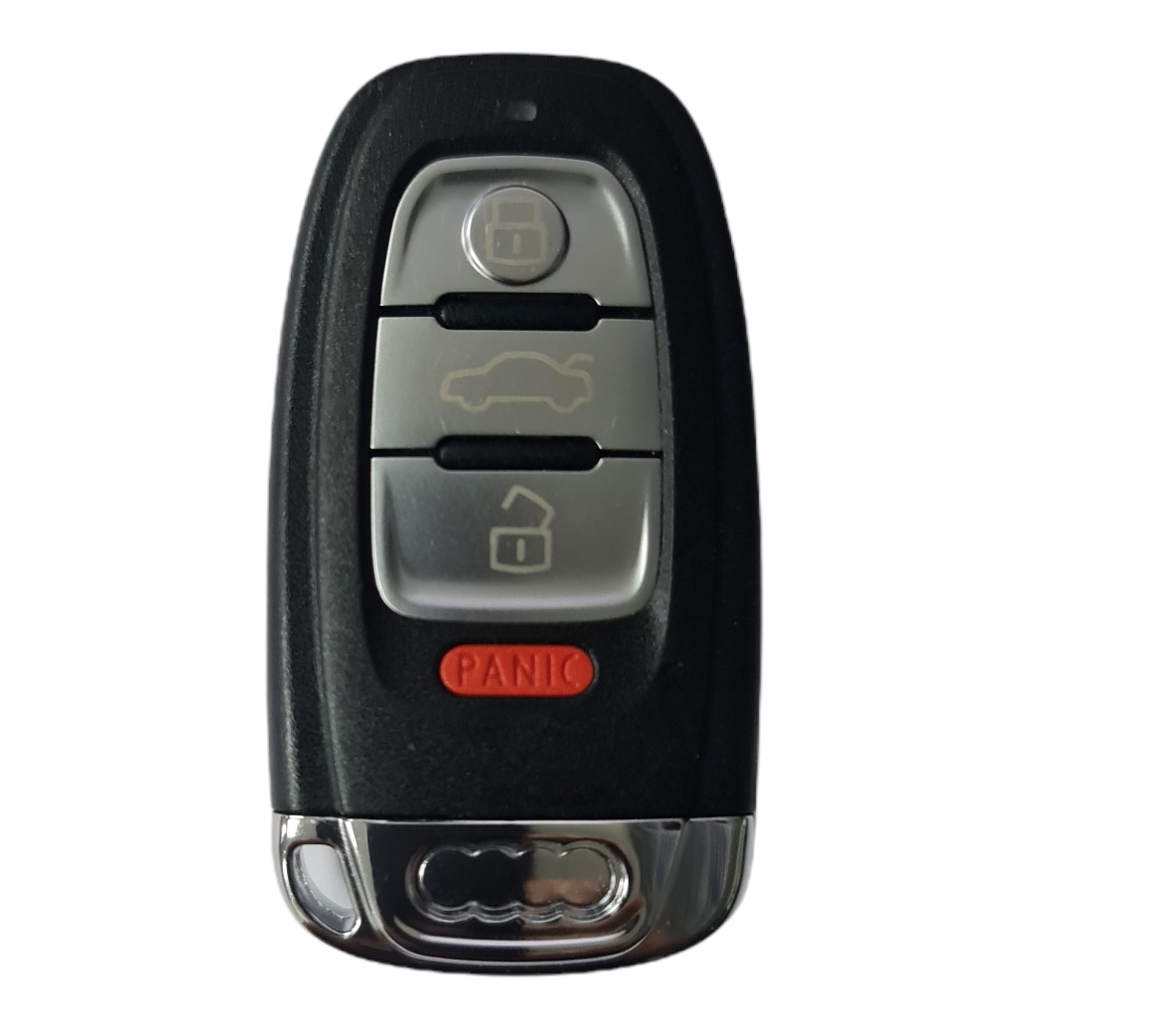 Llave Audi A5 Proximidad TIK-AUD-09