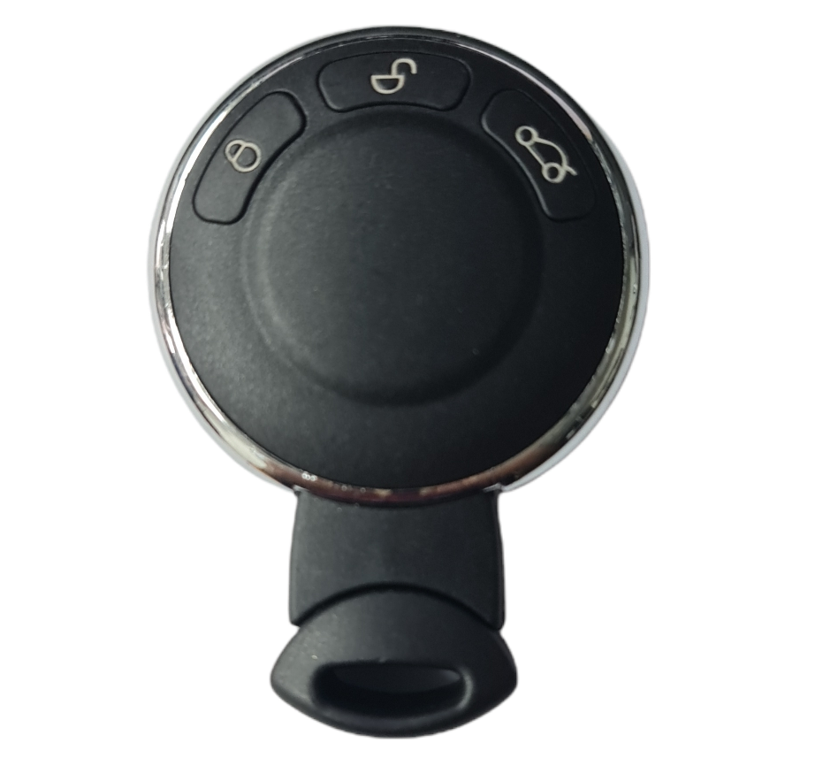 Llave Mini Cooper CAS3