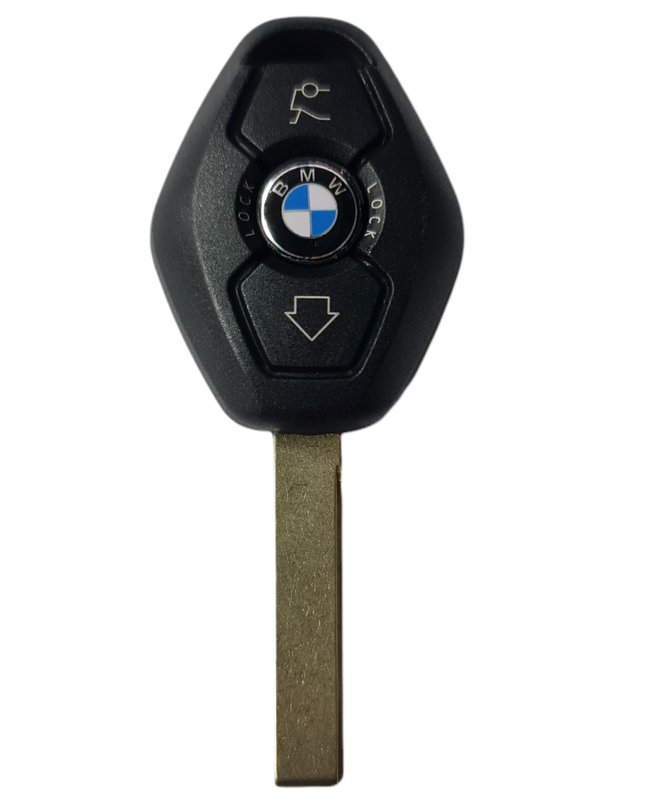 Llave BMW X5 EWS 315 Mhz MK2761