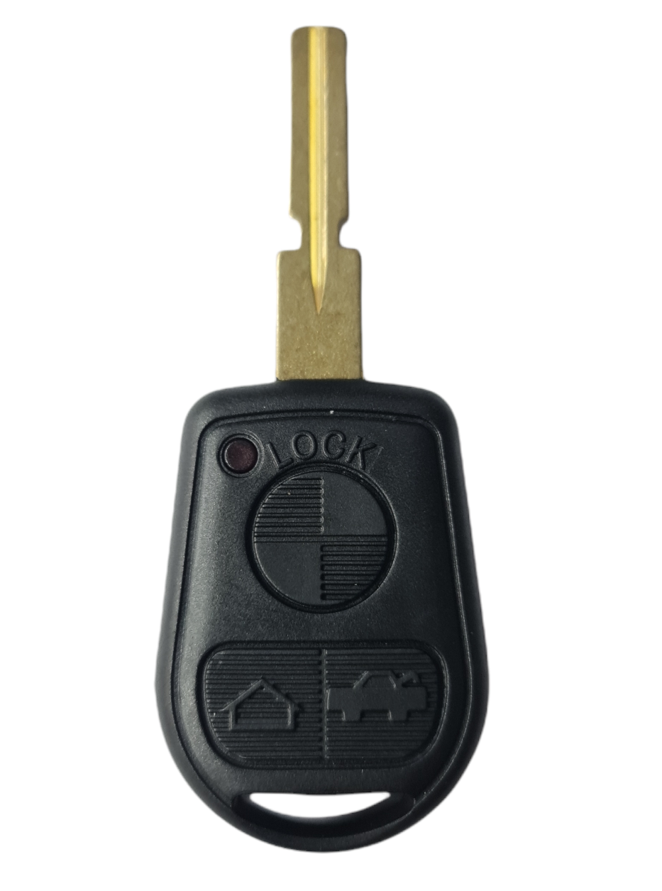 Carcasa BMW HU58 modelos viejos B-MW-KS03