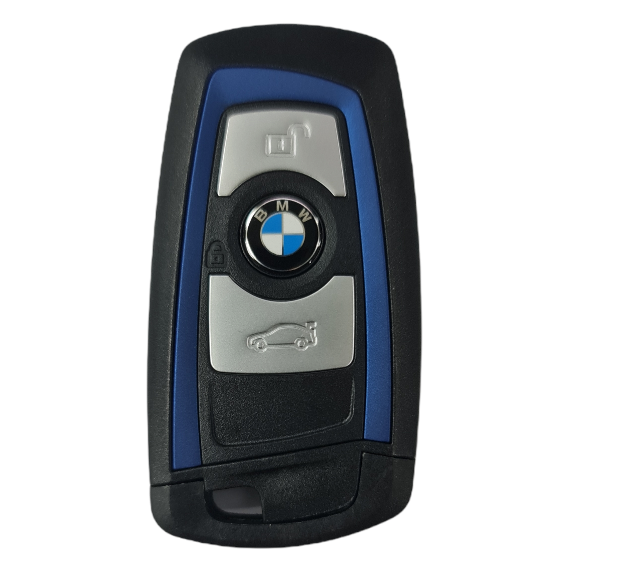 Llave BMW FEM Proximidad MK12793