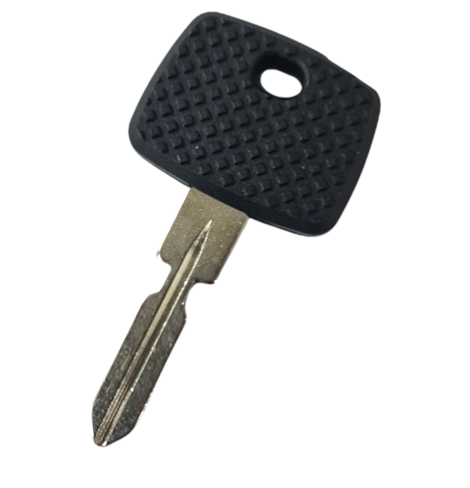 Portachip BMW HU58