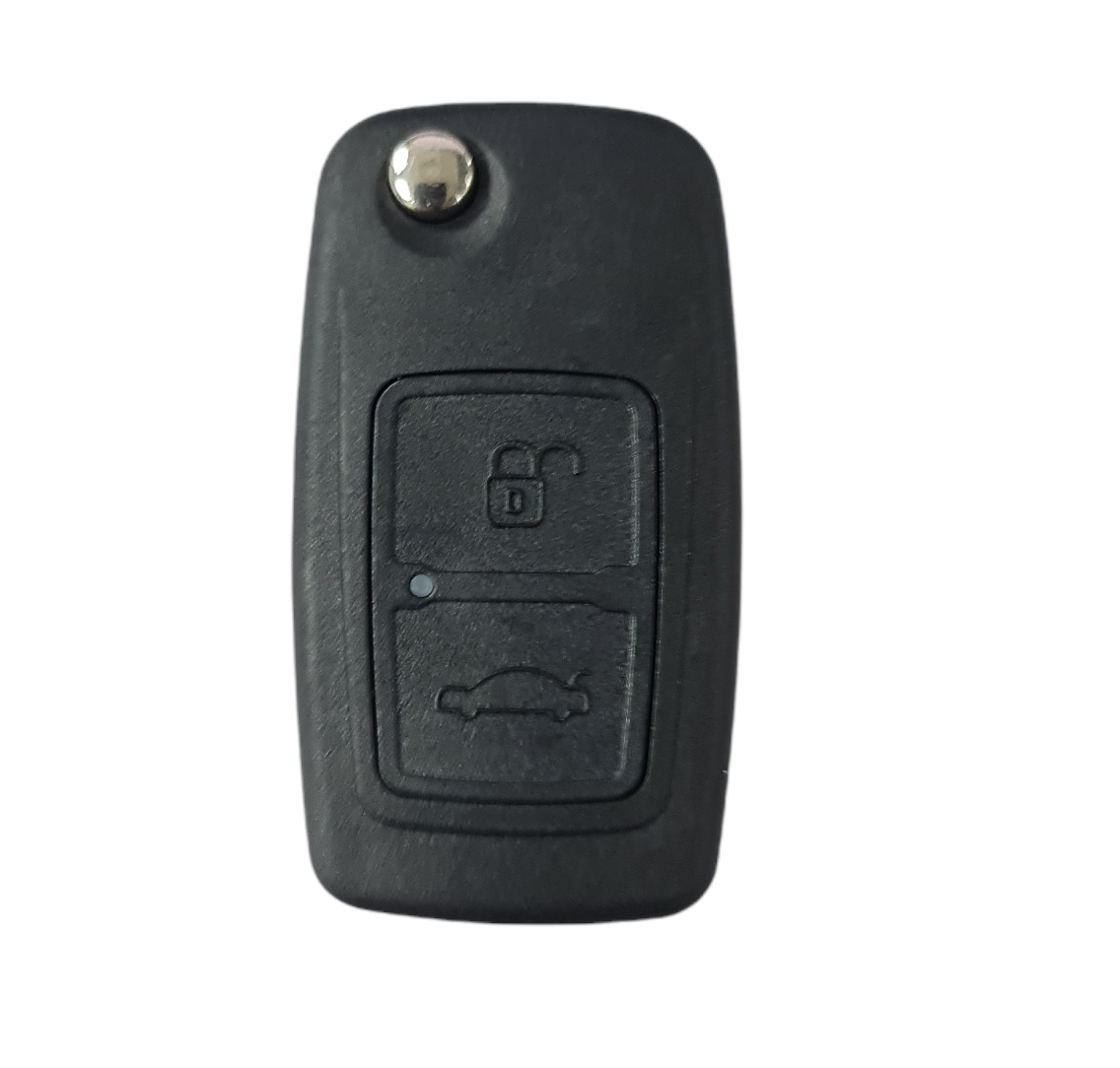 Carcasa Chery Orinoco
