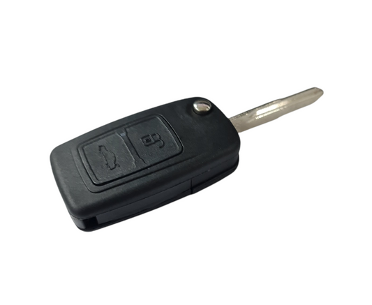 Llave Chery Orinoco con Telemando C-hery-RK08C