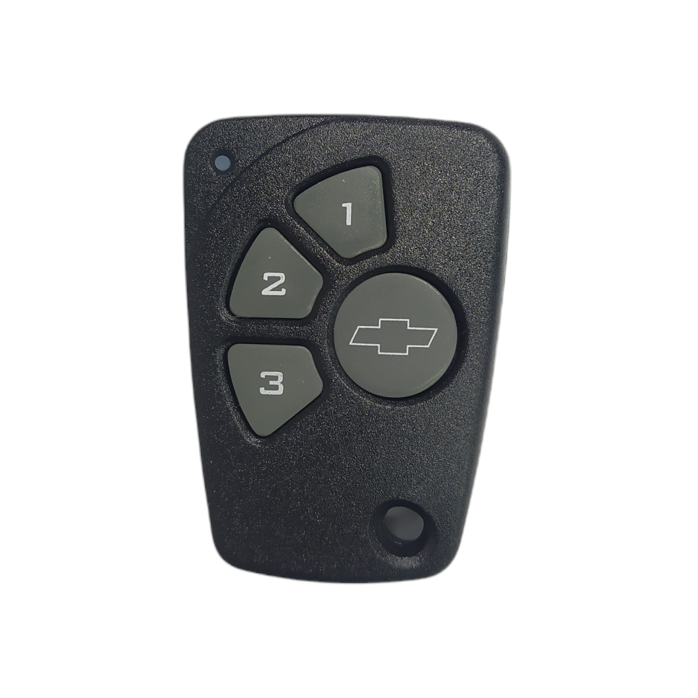 Carcasa Control Chevystar