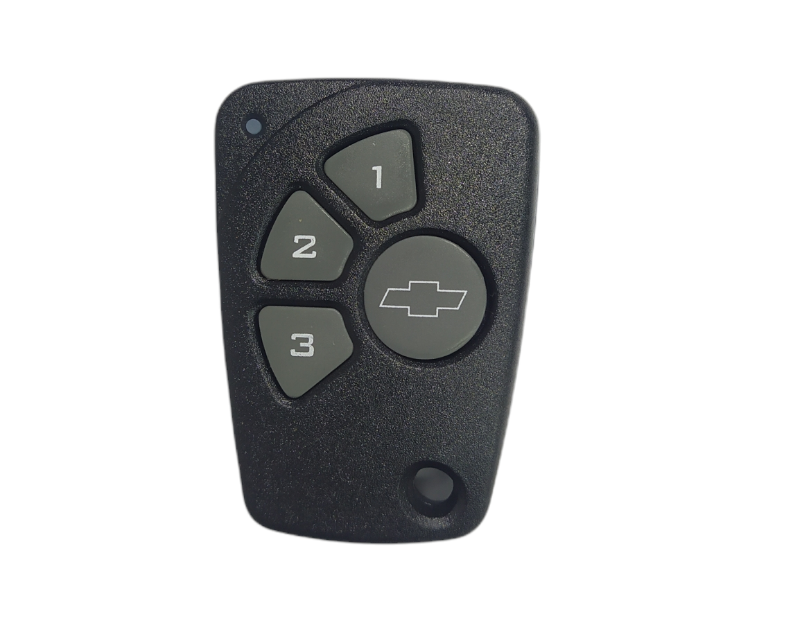 Control Chevystar Genérico C-hevrolet-RK19