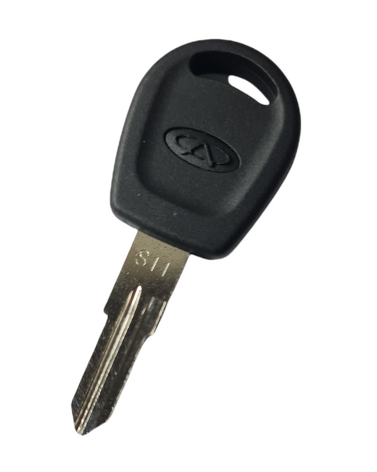 Llave Chery perfil izq y der CHERY2