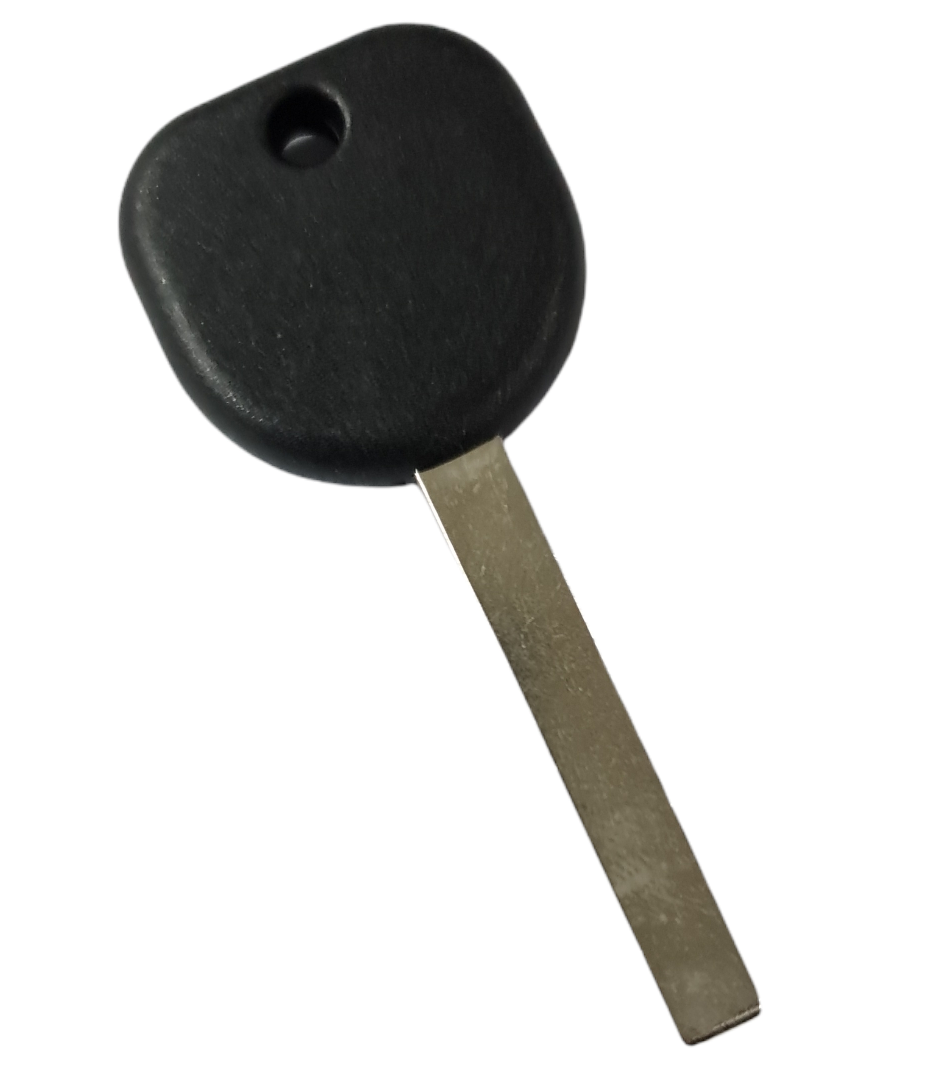 Llave Chevrolet Cruze/Orlando sin control