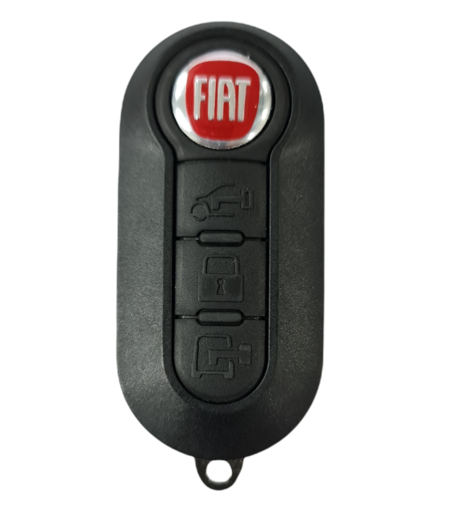 Carcasa Fiat 500 F-iat-KS11