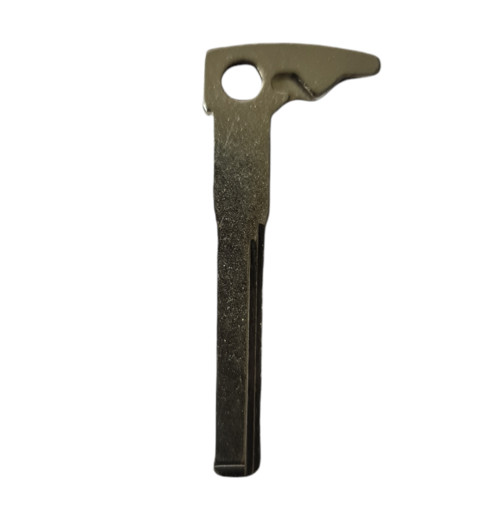 Llave Emergencia Mercedes