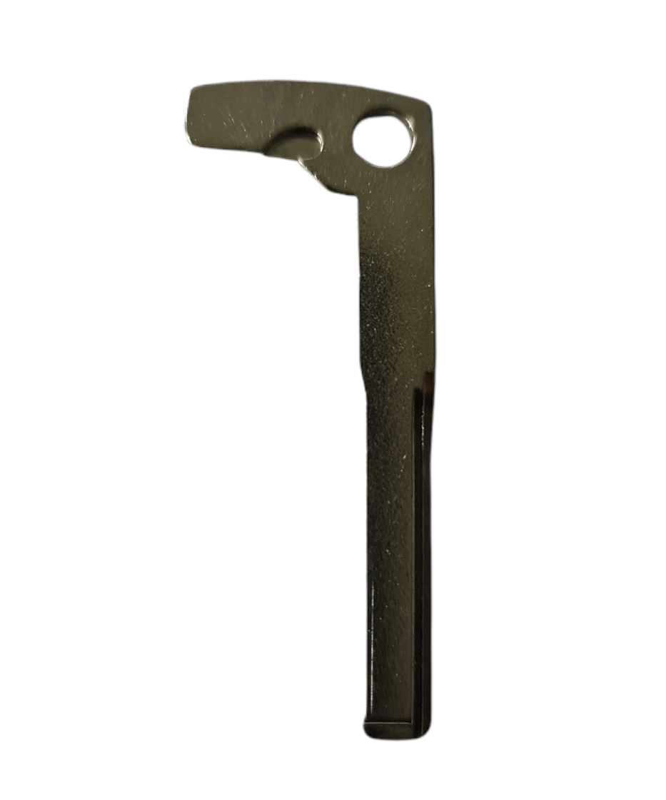 Llave Emergencia Mercedes