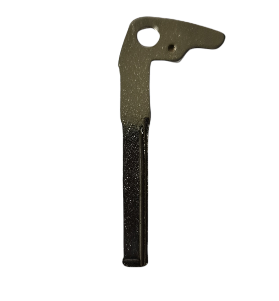 Llave Emergencia Mercedes