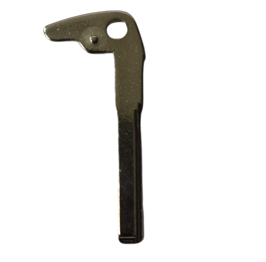 Llave Emergencia Mercedes