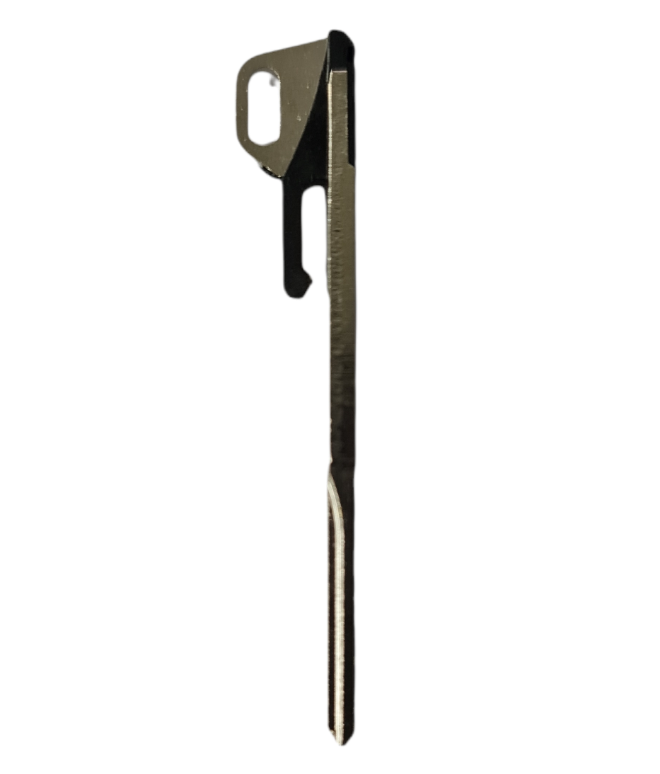 Llave Emergencia Mercedes
