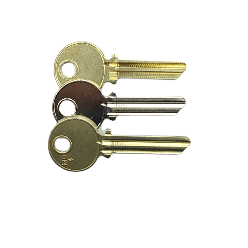 Duplicado Medeco