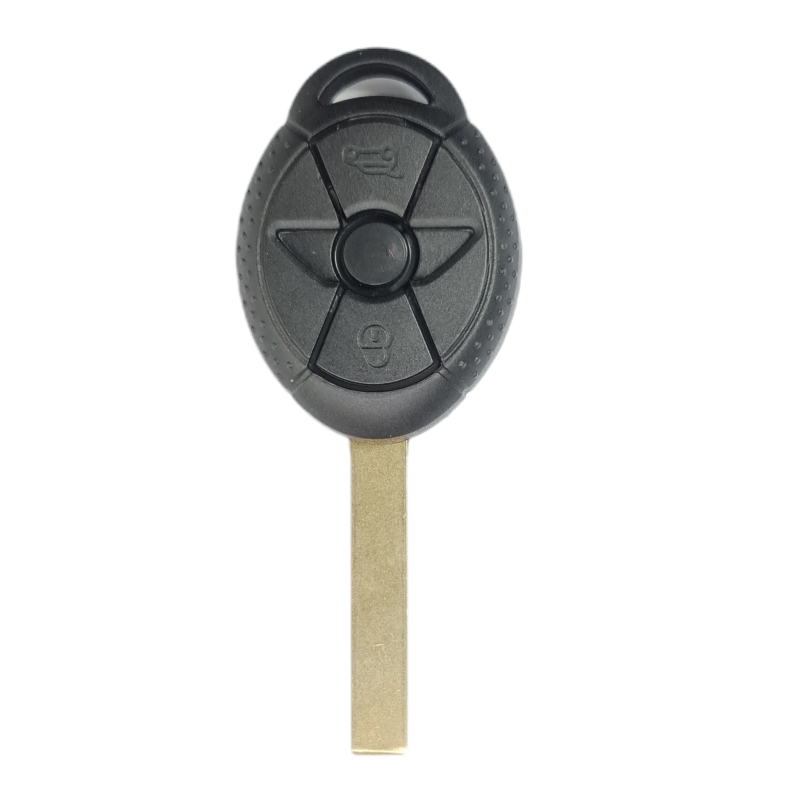 Carcasa para llave Mini Cooper PCF7935 B-MW-KS13A