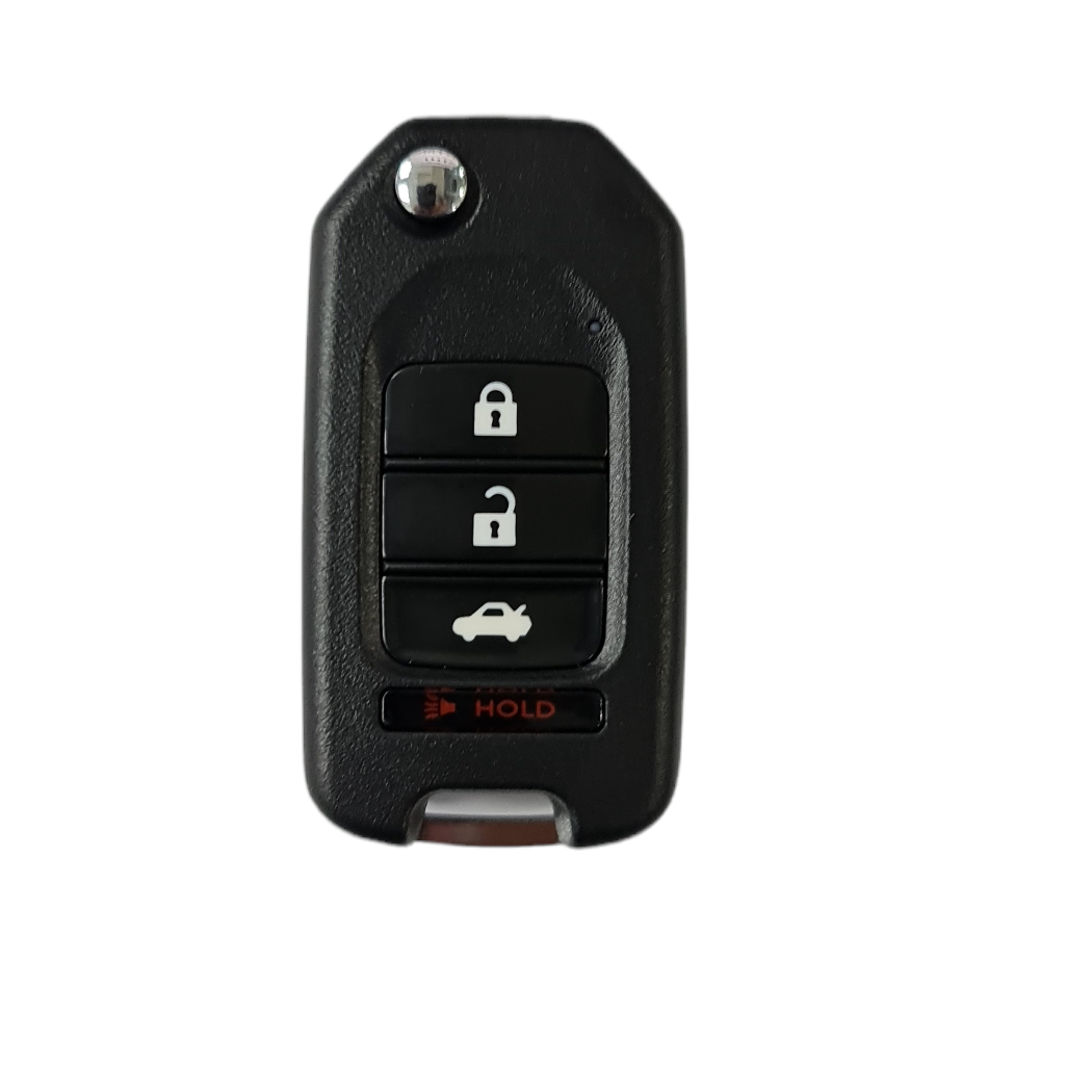 Llave KD tipo Honda