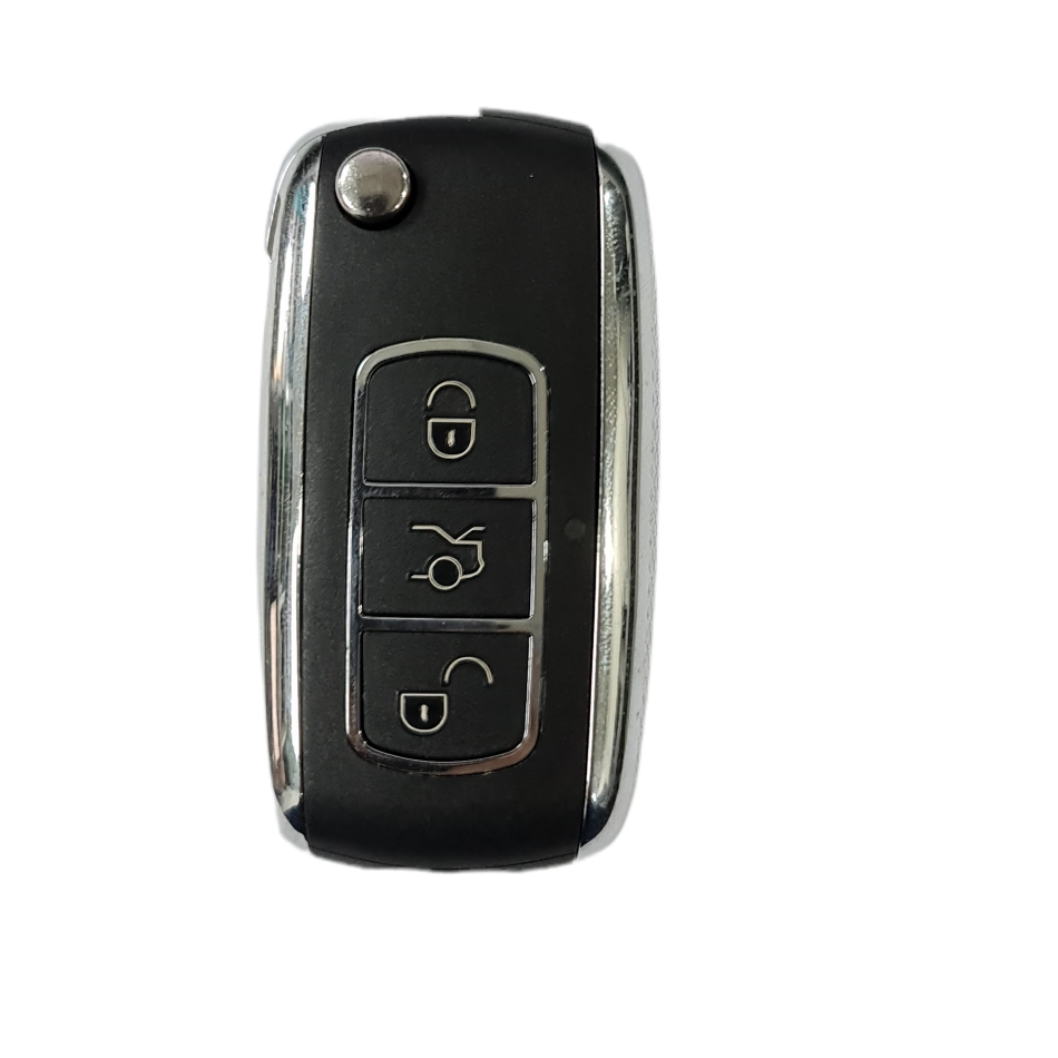 Llave KD tipo Bentley