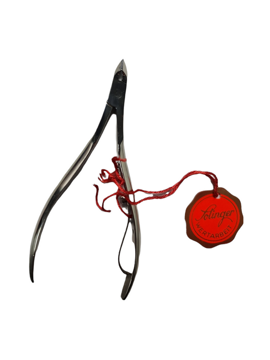 Corta Cutícula Solingen Professional K 91093