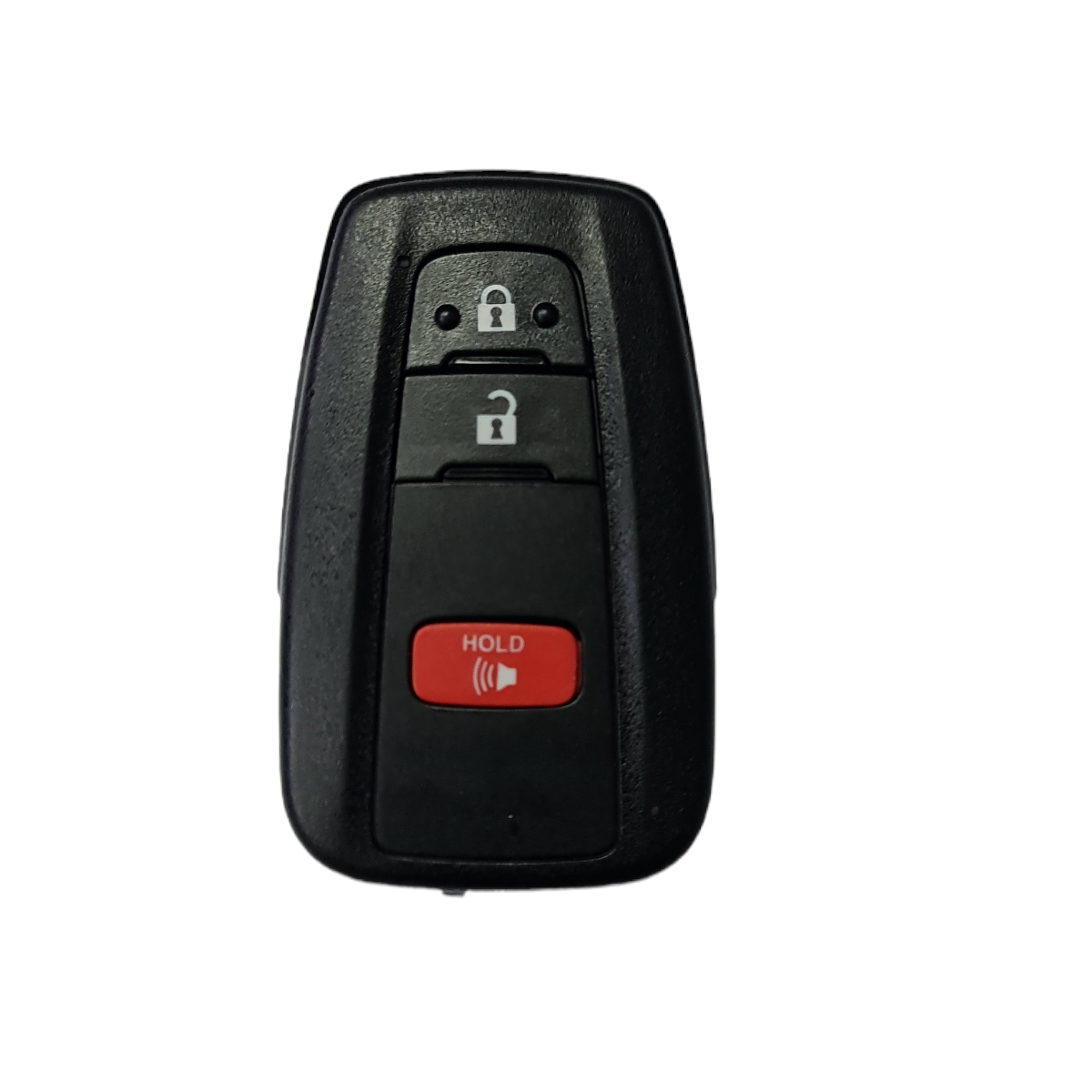 Llave Toyota C-HR Proximidad
