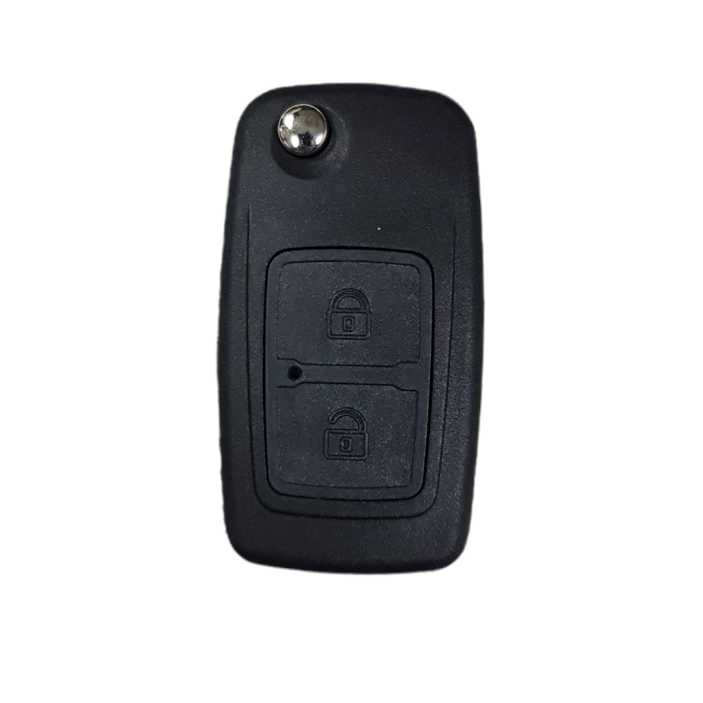 Llave Chery Tiggo / X1 con Telemando C-hery-RK03A
