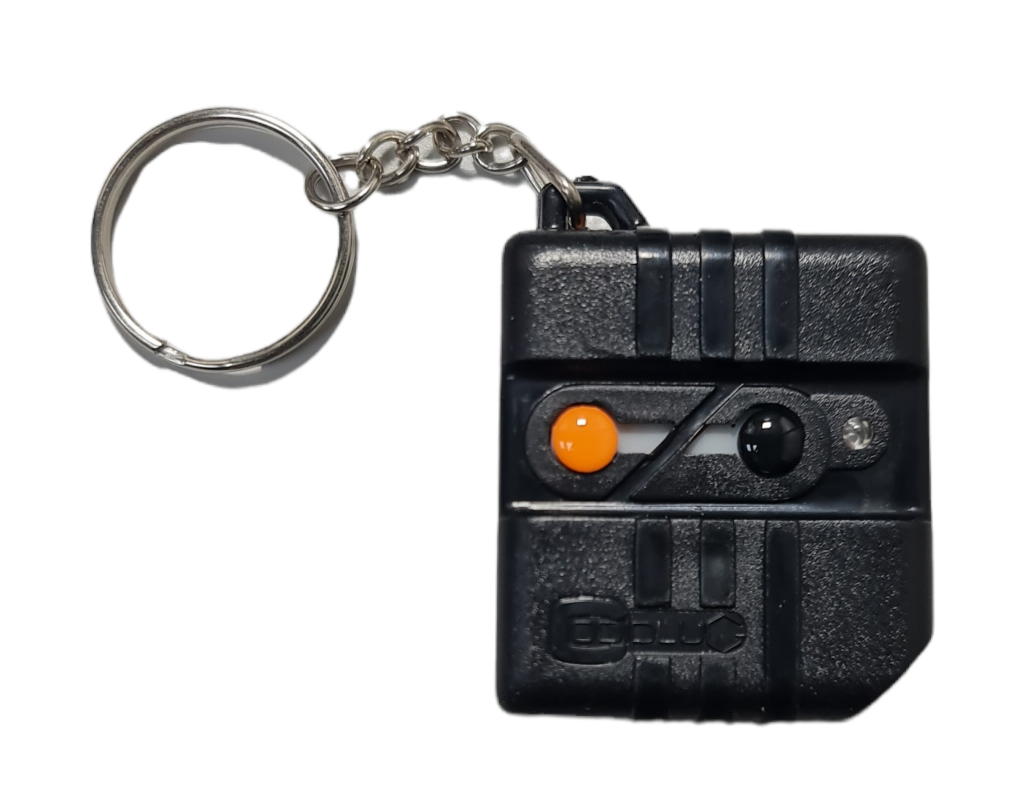 Control Codiplug Unik Clonable UNIK-GEN2