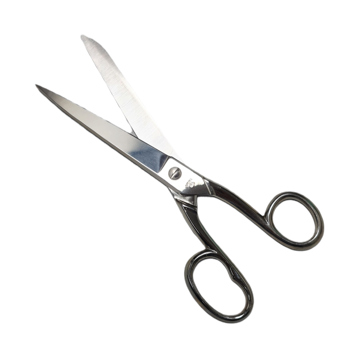 Tijera Barrilito de 8 Pulgadas (Costura-Sastre)