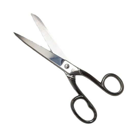 Tijera Barrilito de 8 Pulgadas (Costura-Sastre)